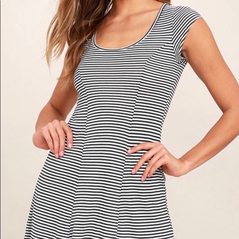 Billabong dress